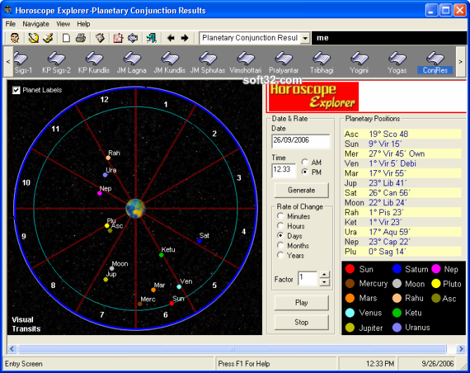 Kp astrology software full version