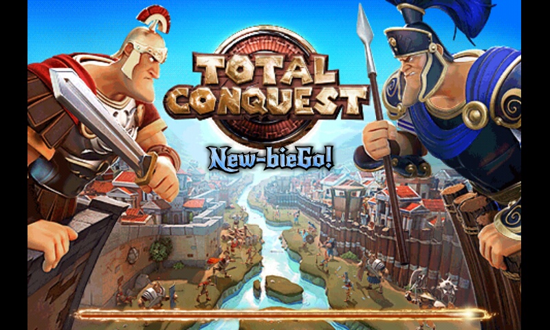download total conquest offline mod
